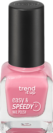 Nagellack Easy & Speedy 500, 6 ml