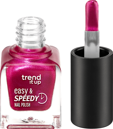 Nagellak Easy &amp; Speedy 530, 6 ml