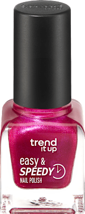 Nagellack Easy & Speedy 530, 6 ml