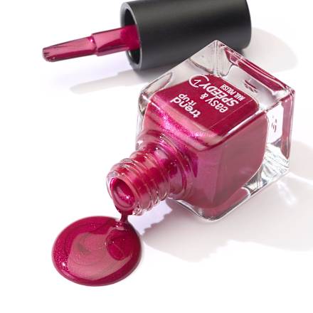 Nagellack Easy & Speedy 530, 6 ml