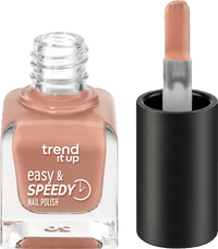 Nagellak Easy &amp; Speedy 540, 6 ml