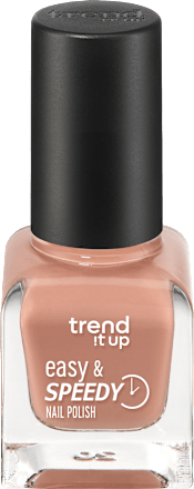 Nagellack Easy & Speedy 540, 6 ml