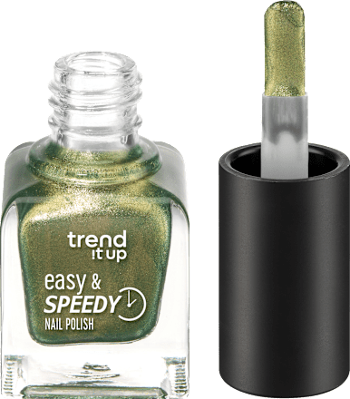 Nagellak Easy &amp; Speedy 550, 6 ml