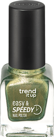 Nagellak Easy &amp; Speedy 550, 6 ml