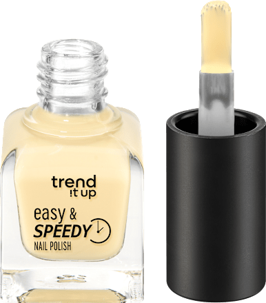 Nagellak Easy &amp; Speedy 560, 6 ml