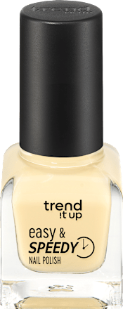 Nagellak Easy &amp; Speedy 560, 6 ml