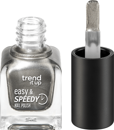 Nagellak Easy &amp; Speedy 570, 6 ml