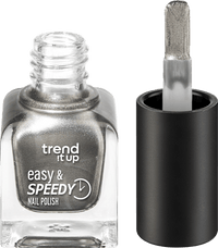 Nagellak Easy &amp; Speedy 570, 6 ml