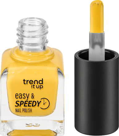 Nagellack Easy & Speedy 580, 6 ml