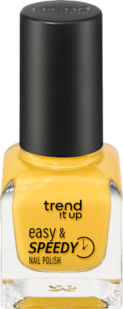 Nagellack Easy & Speedy 580, 6 ml