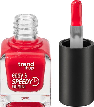 Nagellack Easy & Speedy 590, 6 ml