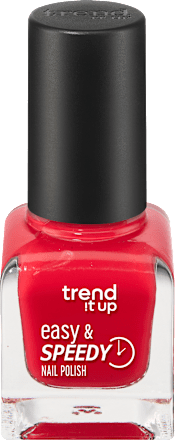 Nagellack Easy & Speedy 590, 6 ml