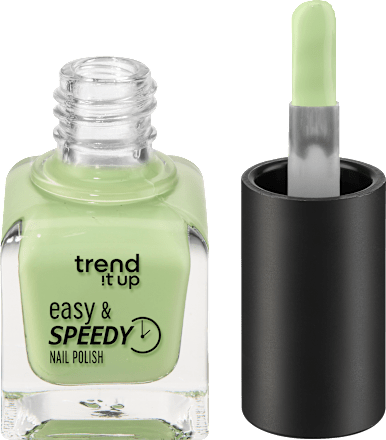Nagellack Easy & Speedy 600, 6 ml