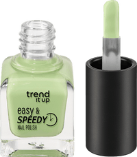 Nagellack Easy & Speedy 600, 6 ml