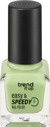 Nagellack Easy & Speedy 600, 6 ml