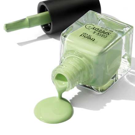 Nagellack Easy & Speedy 600, 6 ml