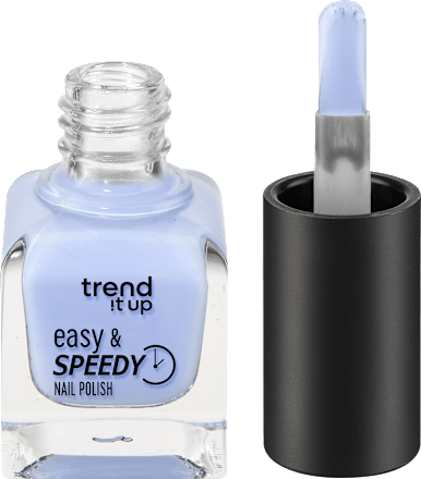Nagellack Easy & Speedy 610, 6 ml