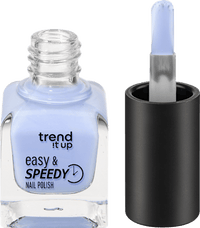 Nagellack Easy & Speedy 610, 6 ml