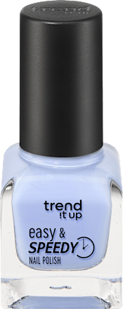 Nagellack Easy & Speedy 610, 6 ml