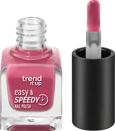Nagellack Easy & Speedy 630, 6 ml