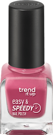 Nagellack Easy & Speedy 630, 6 ml