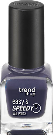 Nagellack Easy & Speedy 640, 6 ml