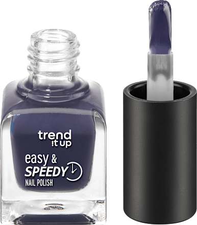 Nagellack Easy & Speedy 640, 6 ml