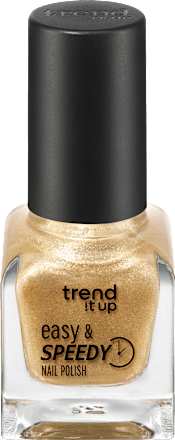 Nagellack Easy & Speedy 650, 6 ml