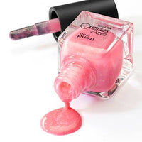 Nagellak Easy &amp; Speedy Nagellak 195 Roze, 6 ml