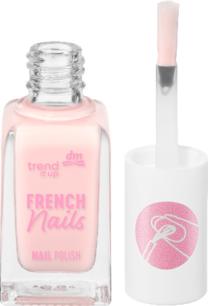 Nagellak French Nails 015, 8 ml