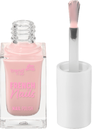 Nagellack French Nails 040, 8 ml