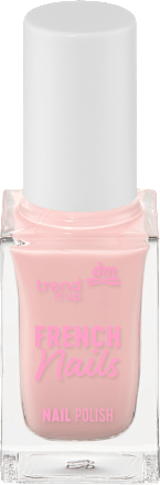 Nagellack French Nails 040, 8 ml