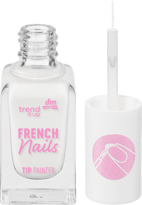 Nagellack French Tip Painter White, 8 ml