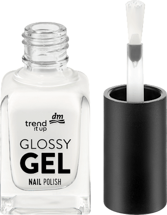 Nagellak Glossy Gel 090, 11 ml