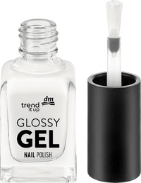 Nagellak Glossy Gel 090, 11 ml