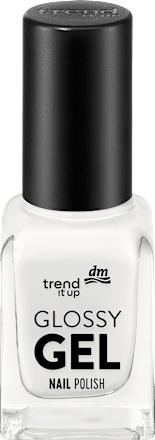 Nagellak Glossy Gel 090, 11 ml