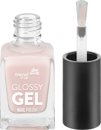 Nagellak Glossy Gel 095, 11 ml
