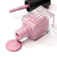 Nagellak Glossy Gel 155, 11 ml