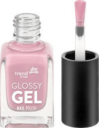 Nagellak Glossy Gel 155, 11 ml