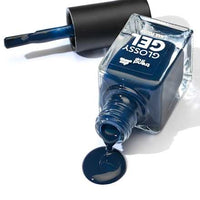 Nagellak Glossy Gel 165, 11 ml