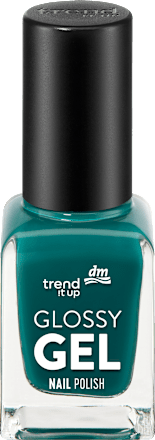 Nagellak Glossy Gel 175, 11 ml