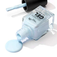 Nagellak Glossy Gel 185, 11 ml
