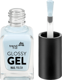 Nagellak Glossy Gel 185, 11 ml