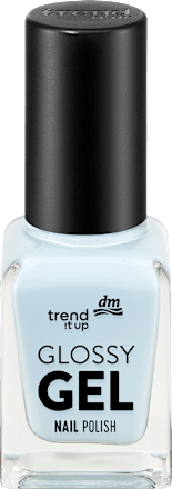 Nagellak Glossy Gel 185, 11 ml