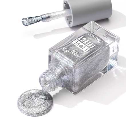 Nagellak I love Effect Glitter Look 170, 8 ml