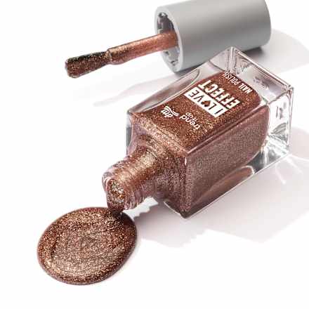 Nagellak I love Effect Glitter Look 180, 8 ml