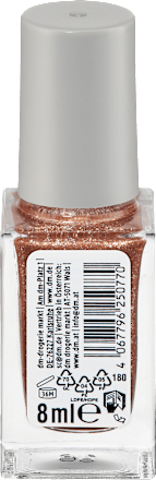 Nagellak I love Effect Glitter Look 180, 8 ml
