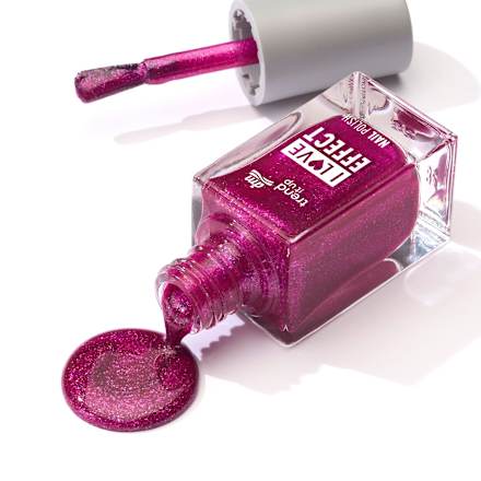 Nagellak I love Effect Glitter Look 190, 8 ml