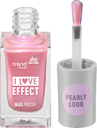 Nagellak I Love Effect Pearly Look 130, 8 ml