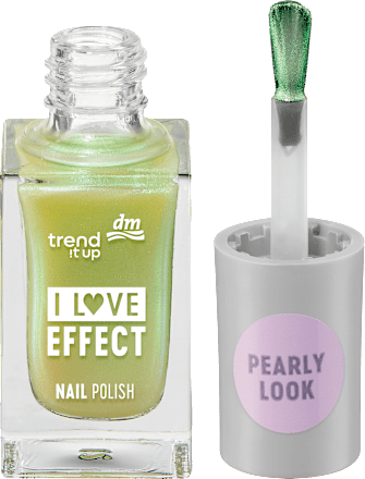Nagellak I Love Effect Pearly Look 140, 8 ml